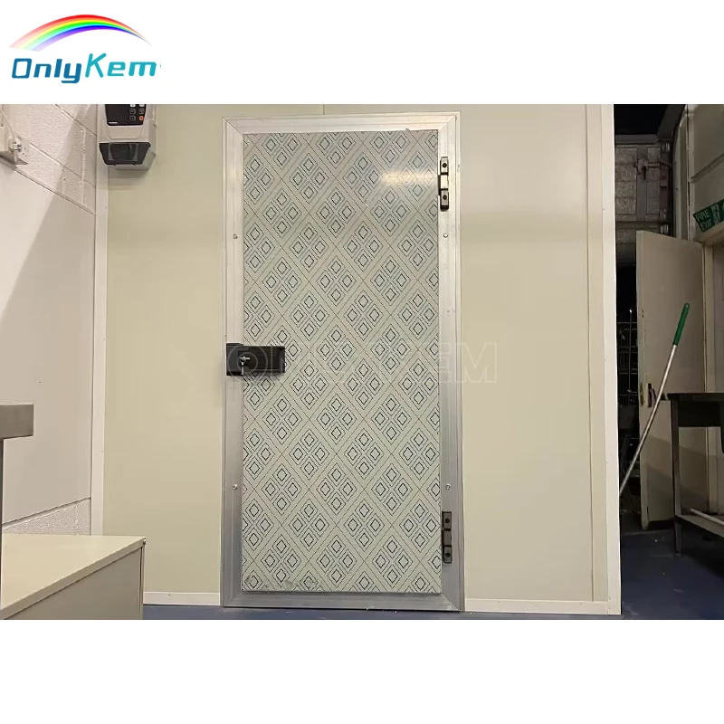 Cold Room Storage, 110v, > 1000W - detail 24