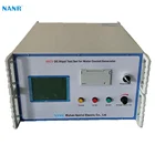 NRZV 80kV 200mA Intelligent DC Hipot Test Set For Water Cooled Generator