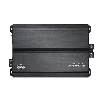 1500watt 2500watt 5000 watt amplifier Big Power Full Range Class D mono block amplifier