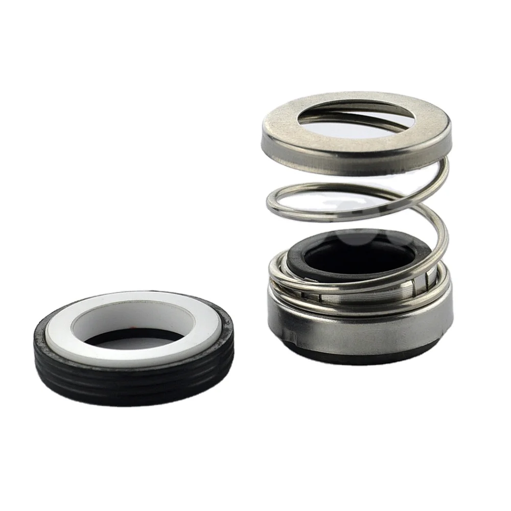 carbon ceramic mechanical seal manufacturer