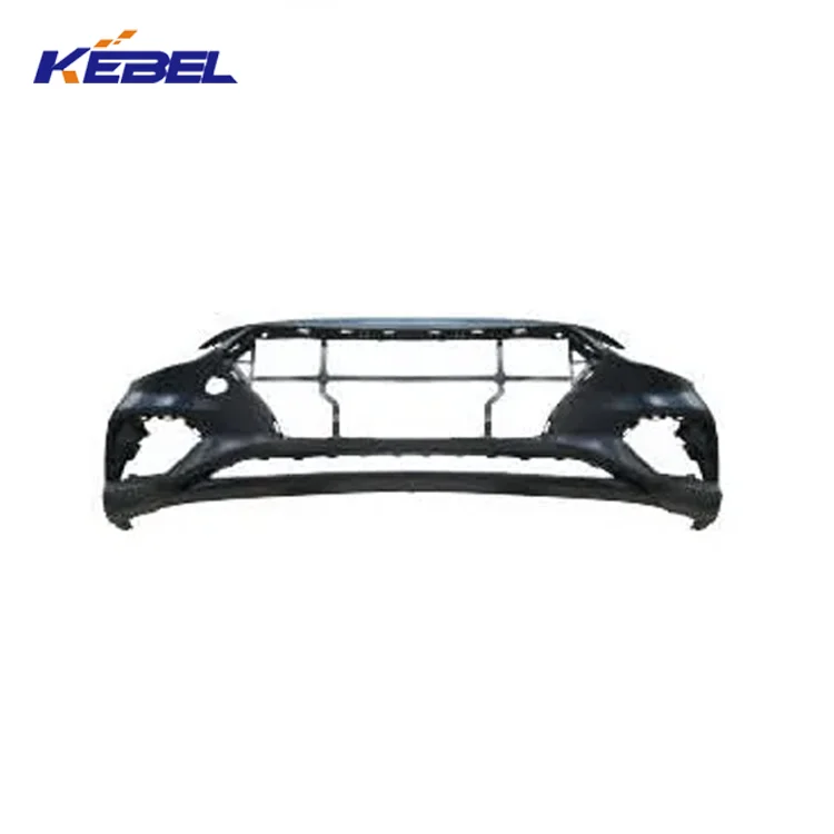 product kebel auto body parts front bumper oem 86511 h6000 car bumpers for hyundai accent 2017-6