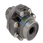 Tractor Kubota Tractor 3c092-43100 Differential Assy Fits For Kubota M8540DH M8540DHC M9540DH M9540DHC Machine Parts