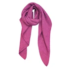Shawl Amazon 2021 New Scarf Shawl Solid Color Loop Yarn Thick Classical Women Men Scarf