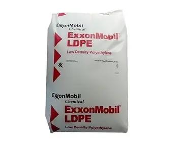 Factory Price ExxonMobil LDPE LD 302 Series Low Density Polyethylene Resin