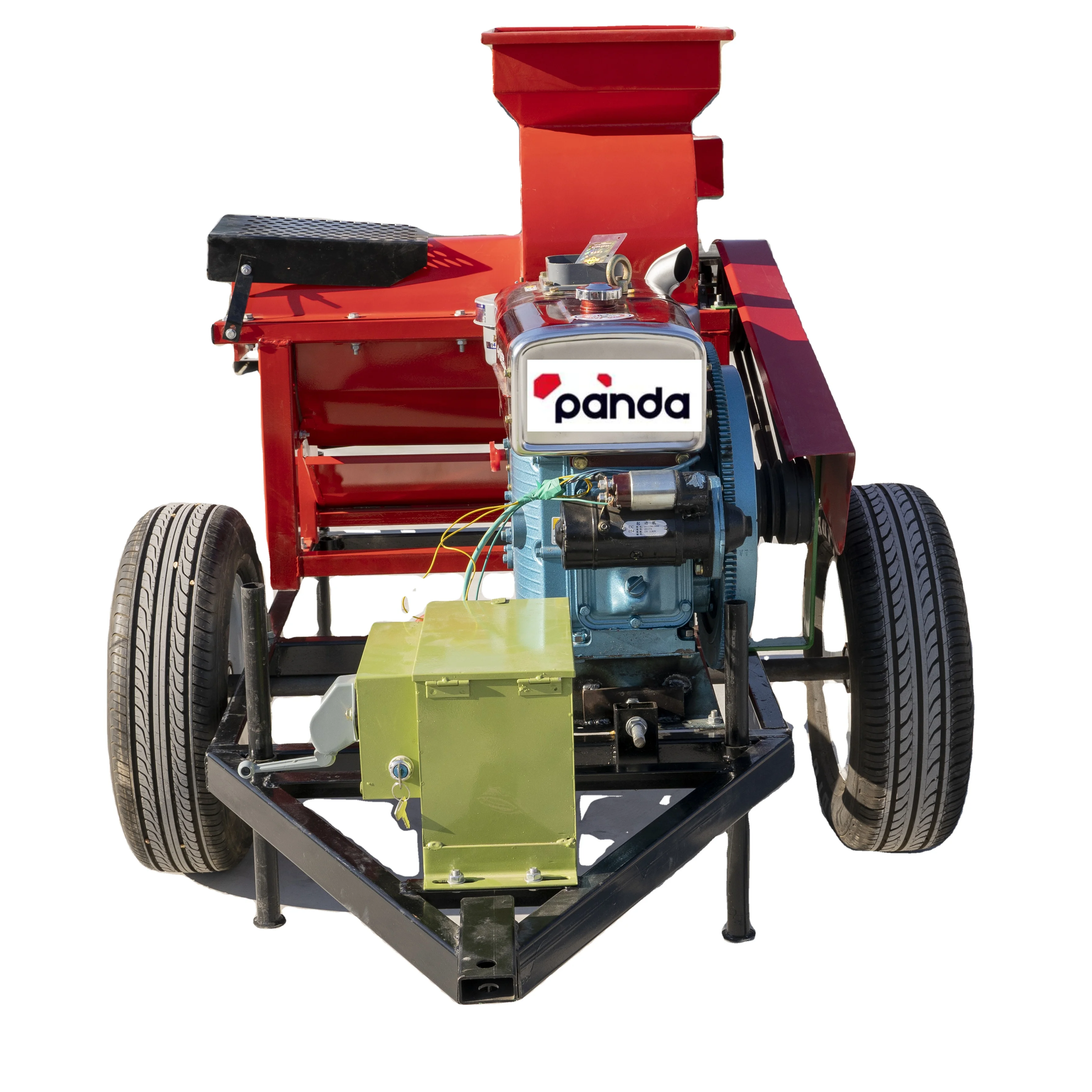 maize sheller for sale