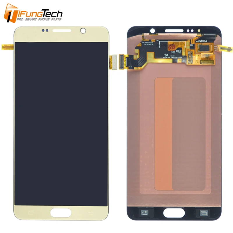 note 5 lcd panel for sale