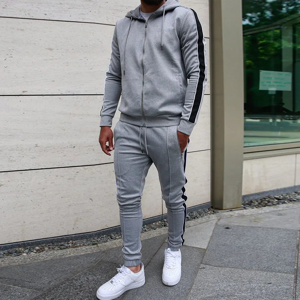 apparel sweat suits