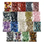 Stone Stone Rough Hot Sale Natural Raw Stone Rough Stone Crystal Gravel Crystal Chips