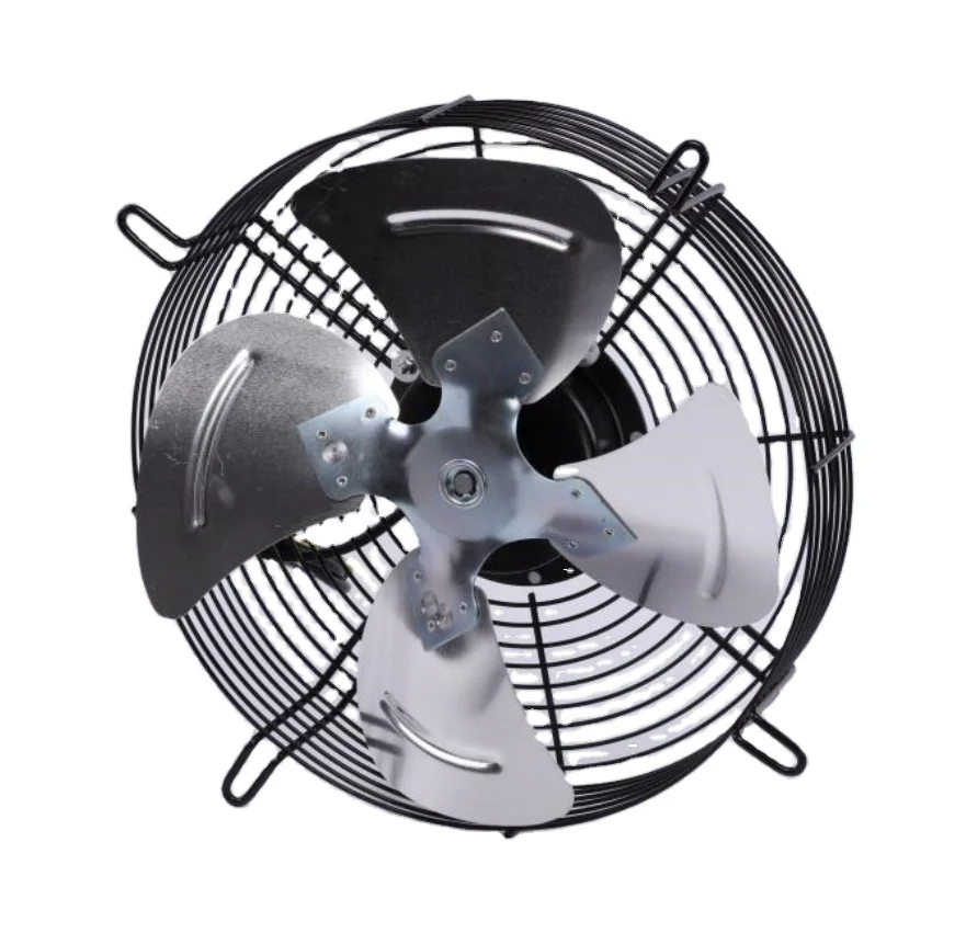 Fan, 80W, 220V, 50Hz - detail 14