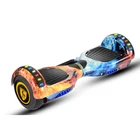Scooter New 6.5inch/ 10inch 2 Wheels Self Balancing Electric Scooter With CE RHOS Certificate Hover Board