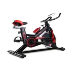 Rated Spin Bike Gym Best Rated Gym Equipment Commercial Quiet Spin Bike Indoor Cycle Fitness Bicicleta Spinning Bike