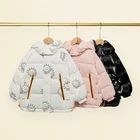 Baby Coats Coats Pink Custom Style No Stock Baby Winter 2021 Autumn Kids Coats And Jackets 2021