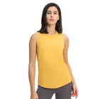 Women's Super Soft Cooling Comfortable Relaxed Workout Athletic Tank Top