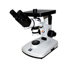 Microscope Microscope Metallographic 4XB Binocular Metallographic Test Equipment Metallurgical Microscope / Binocular Microscope From China