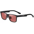 Mens Sunglasses Men Mens Sunglasses 2021 New Arrival High Quality TR90 Polarized Custom Logo Mens Sunglasses