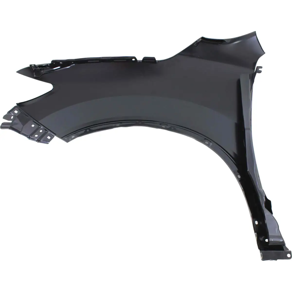 product front fender car parts and accessories car fender side wing for 2014 2020 nissan rogue-36