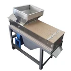 Corn Guaranteed Quality Unique Automatic Dry Corn Apricot Kernel Pea Sheller