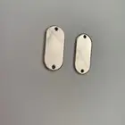 Other Hardware Accessories For Clothing And Size Is 2.8cm W *1.3cm H
