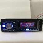 Mp3 Player Usb Car MP3 Player Fixed Panel Dual USB With Bluetooth High Power