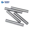 Alloy Bar ASTM B777 Tungsten Alloy Heavy Rod Nickel Iron Heavy Alloy W-ni-fe Alloy Round Bar