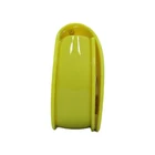 Popular 2021 Wholesale Ladies PVC Purses Popular Mini Jelly Chain Handbags Women Cute Love Bags