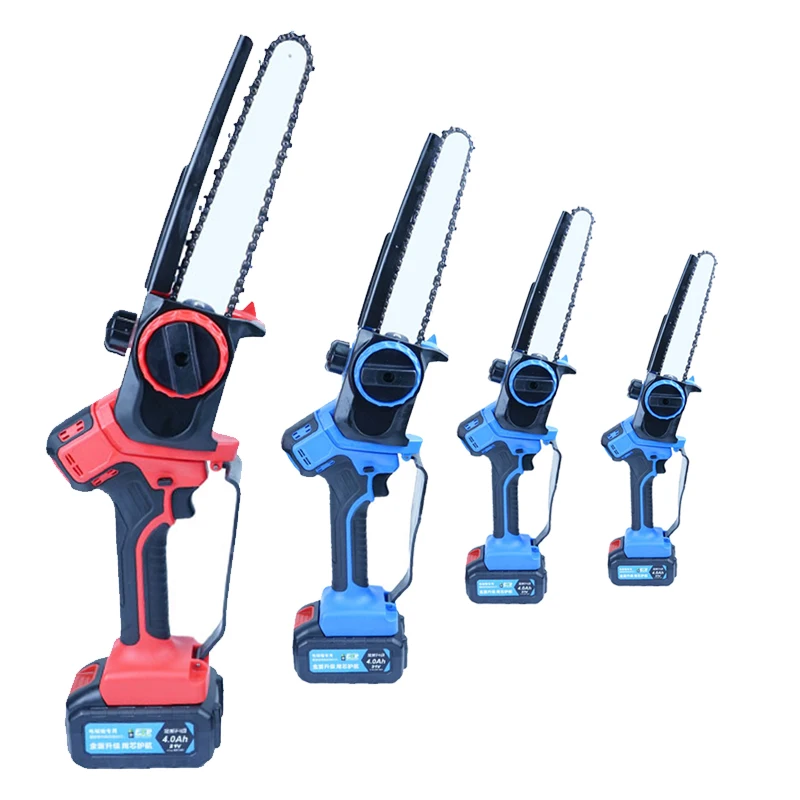 Best Cordless Chainsaw 2020 