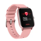 Professional New Design Professional Flexible Health Monitor Beautiful Gorgeous Durable Smart Watch
