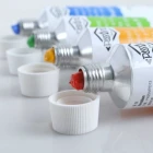 Color Wintree Oil Color Paint For Artist Painting Good Quality Wholesale Cheap Non-toxic Oil Painting Color 45ML