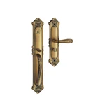 Style Entry Door Lock With San Carlo Designed Style Door Lock For Entry Door