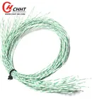 Line Green K-type Twisted-pair Sensor Temperature Line Green And White Twisted Temperature Measuring Line