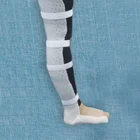 Durable Durable Good Quality Low Temperature Thermoplastic Sheets Orthopedic External Fixation Splint