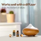 Oil Essential Oils Manufacturers Oem Organic Pure Indian Sandalwood Essential Oil 14 Set