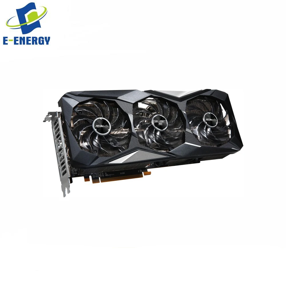 A Srock Amd Radeon Rx 6800 Challenger Pro 16g Oc 90-ga29zz-00uanf Graphics  Card - Buy A Srock Amd Radeon Rx 6800 Challenger Pro 16g Oc  90-ga29zz-00uanf Graphics Card,Rx 6800,16gb Gpu Product on