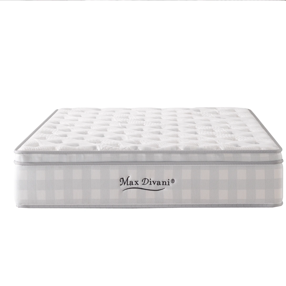 thin king single mattress