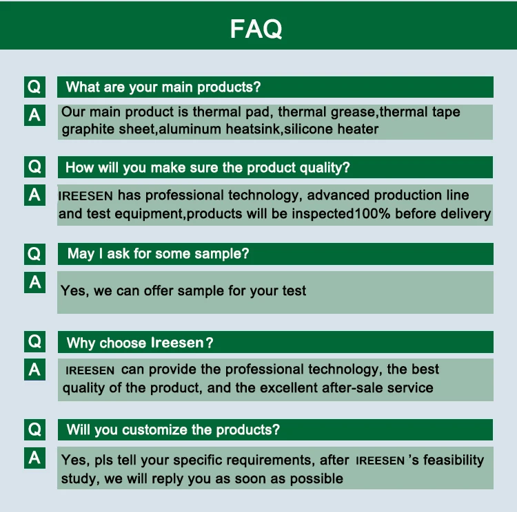 FAQ