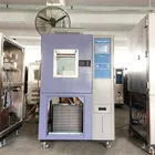2021 New Style Mobile Portable Temp Humidity Climate Controlled Environment Chamber