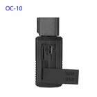 Google Map Sim Card Real Time Tracking 4g Car Obd Tracker