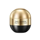 Day Cream Oem/odm Elastin Oligopeptide Anti-wrinkle Moisturize Day And Night Cream