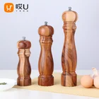 Pepper Hey Lilac Free Sample Low Shipping Middle Size Pepper Mill