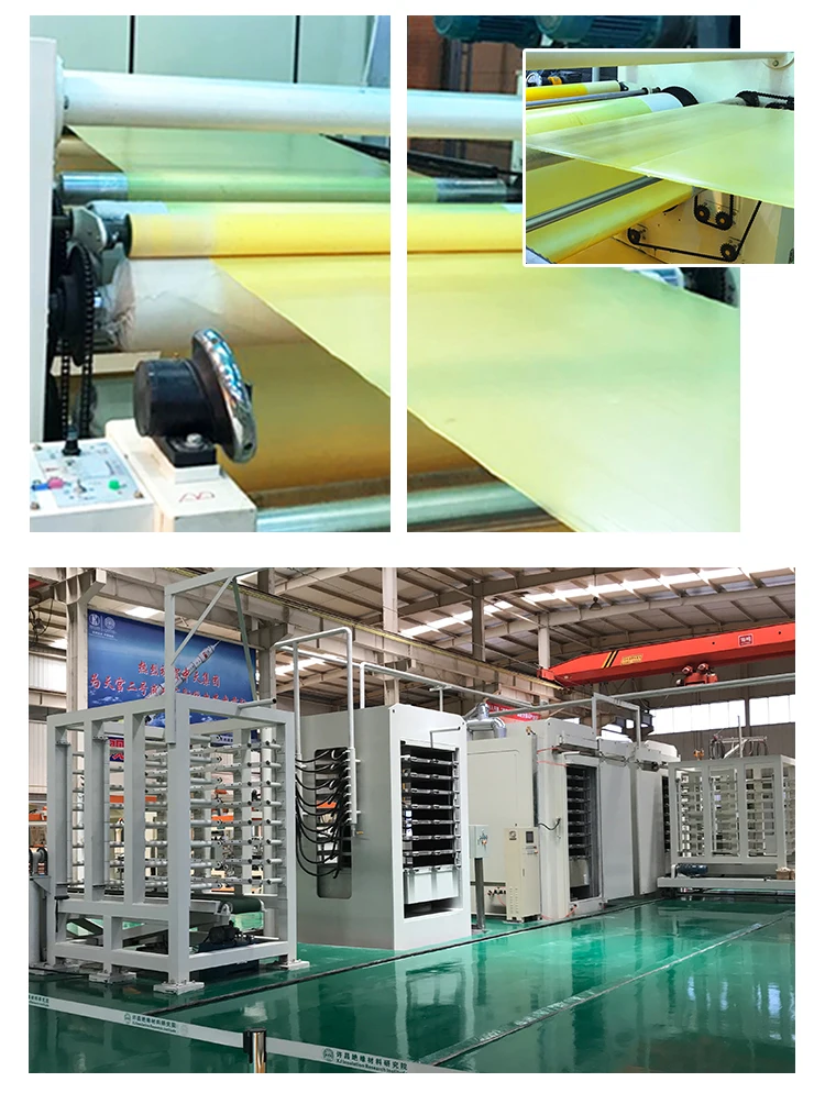 Transformer electrical insulation board electronic epoxy fiber glass 3240 sheet