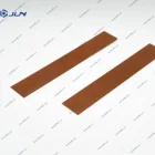 Thickness 0.25mm * Width 50mm * Length 320mm Polyimide Sheet