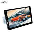 9 Inch HD1080p Radio 1 Din Touch Screen 9 Inch Car Multimedia MP5 Player Car Stereo Video Player