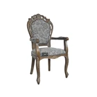 Seat Customer Designs Acceptable Luxury Exclusive Single Sofa Seat Modern Sofa Arm Chair For Home