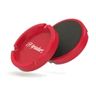 Cigarette Ashtray Ashtray VA Portable Cigarette Odor Ashtray Wholesale Custom Ashtray Smoking Tobacco Ash Tray