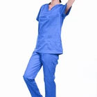 Uniforms Uniforms Hospital Fashion Hot Sell Top Quality Jogger Hospital Uniforms For Womens