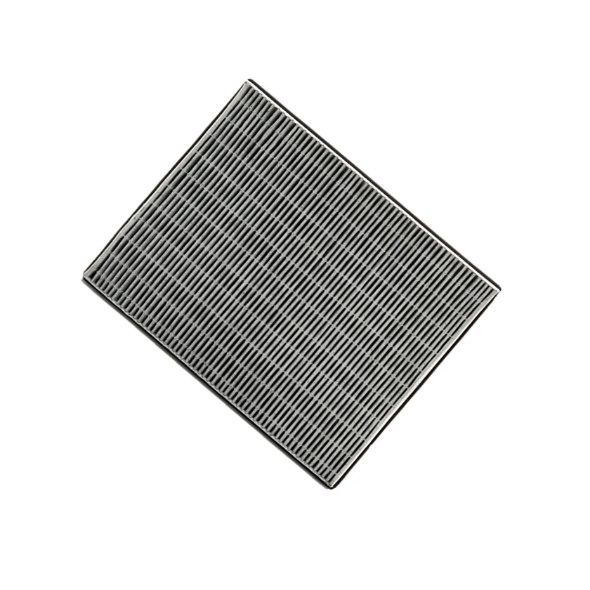 product original factory supply hepa price air purifier replacement h13 hepa filter roll sheet-7