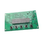Circuit Board Assembly Factory OEM Digital Weight Scale Circuit PCB Board Assembly Manufacturer