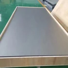 Titanium ASTM B265 GR1 GR2 Titanium Sheet In Stock