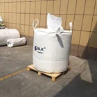 Bulk Bag Price FIBC 1ton Bulk Bags Price 0.8ton 1500kg Cement Packaging Big Bags Dimension