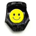 Auto Parts New Product Design Custom Auto Parts Plastic Airbag Cover Airbag Cover Tooling Manufacture